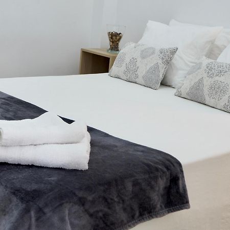 Apartamento Cruz Roja A Sevilla Dış mekan fotoğraf