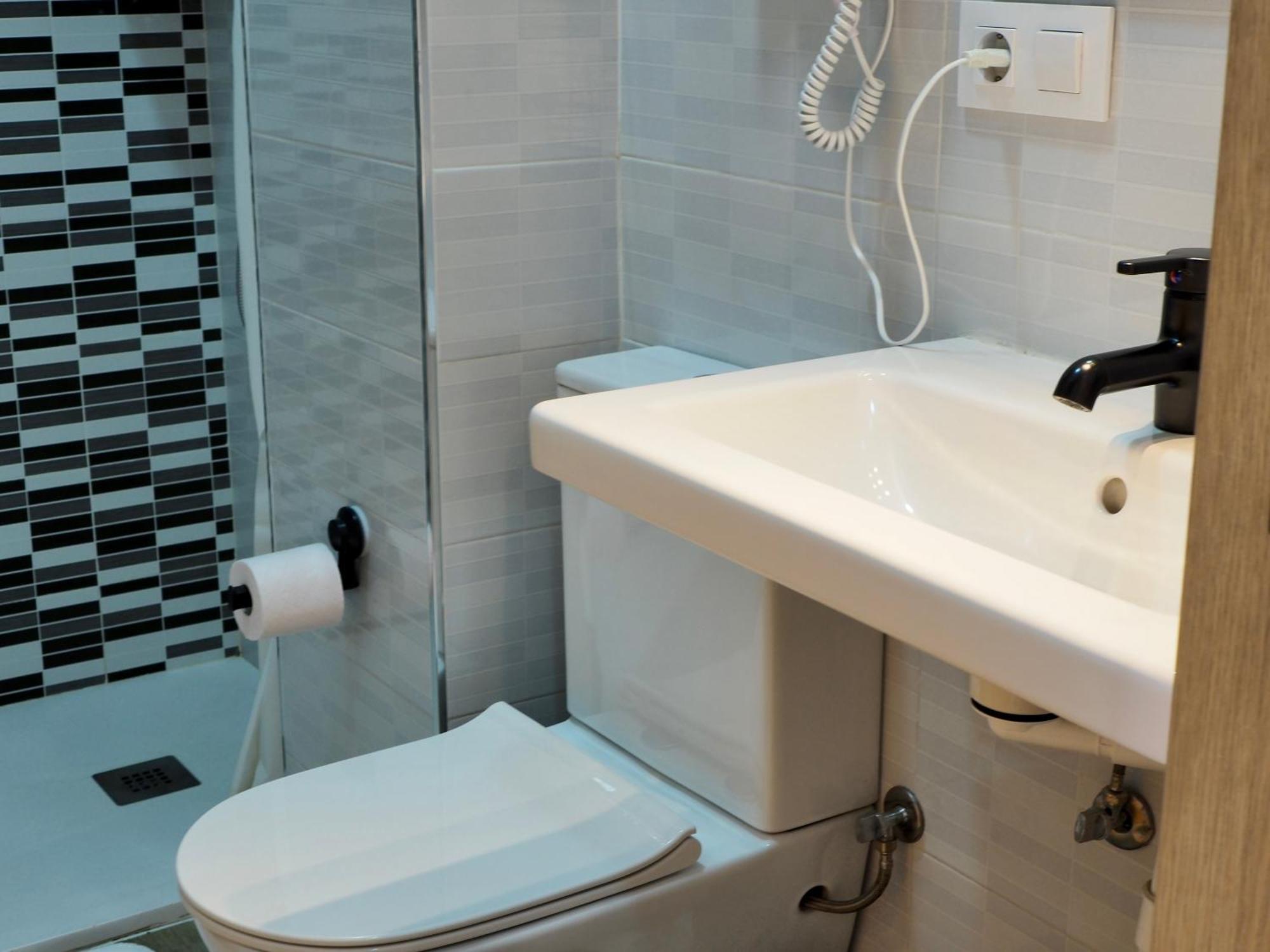 Apartamento Cruz Roja A Sevilla Dış mekan fotoğraf